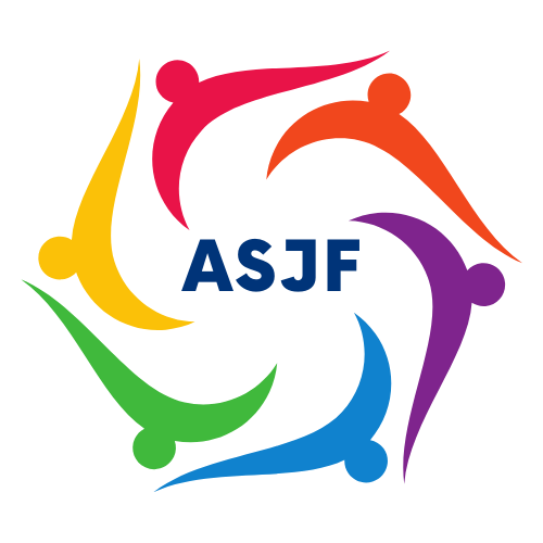 Arunthathiyar Social Justice Federation Logo